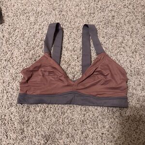 Spanx supportive bralette